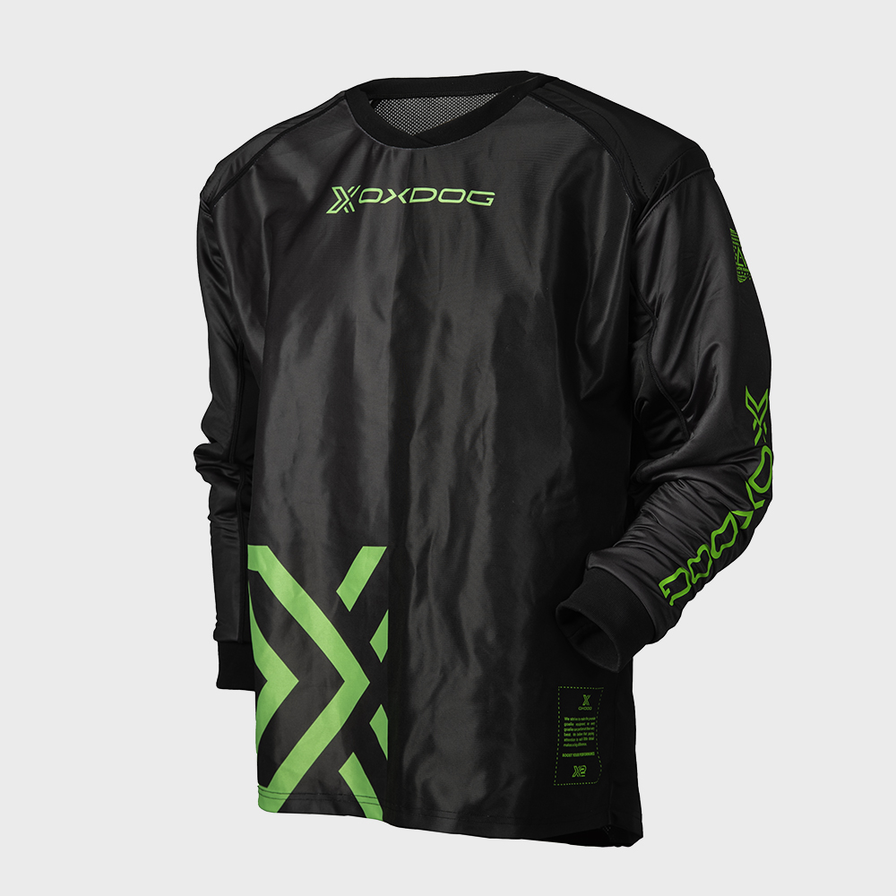 Übersicht / BEKLEIDUNG / Pullover - Oxdog